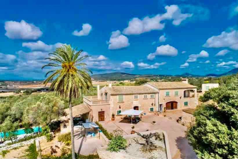 Villas2meet Son Siliano Apartment Manacor (Mallorca)