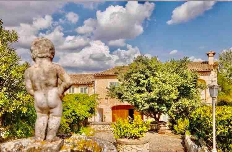 Villas2meet Son Siliano *
