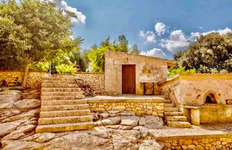 Apartment Villas2meet Son Siliano Manacor (Mallorca)