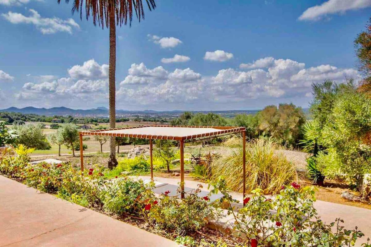 Villas2meet Son Siliano Manacor (Mallorca)