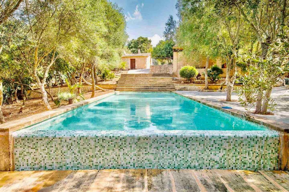 Villas2meet Son Siliano Apartment