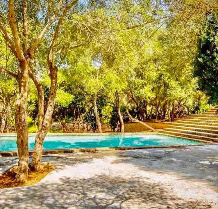 Villas2meet Son Siliano Manacor (Mallorca)