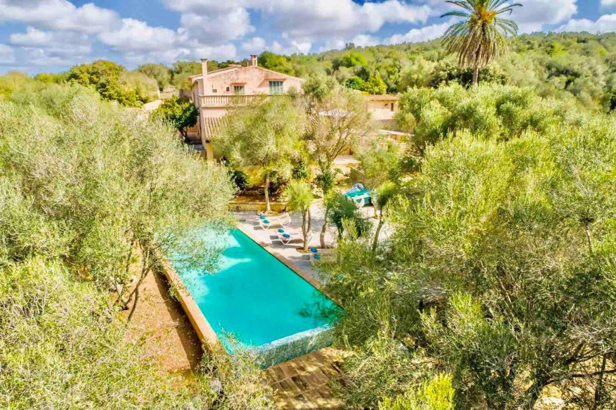 Villas2meet Son Siliano Apartment Manacor (Mallorca)